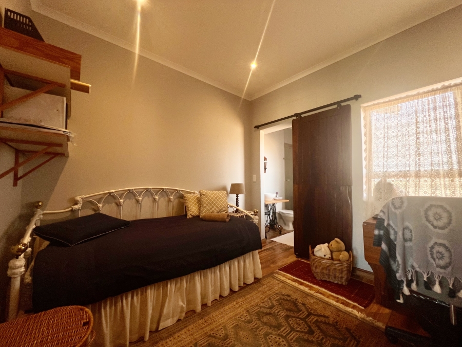 4 Bedroom Property for Sale in Langebaan Country Estate Western Cape